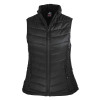 Fastosa Womens Vests Black